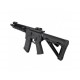 Страйкбольный автомат MK4 9.5 INCH M-LOK (Black) EC-640-9.5-1 [East Crane]